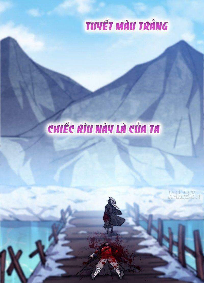 Ta Có Một Sơn Trại Chap 78 - Next Chap 79