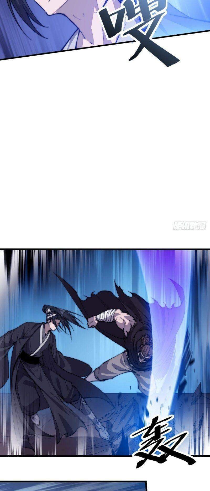 Ta Có Một Sơn Trại Chap 78 - Next Chap 79