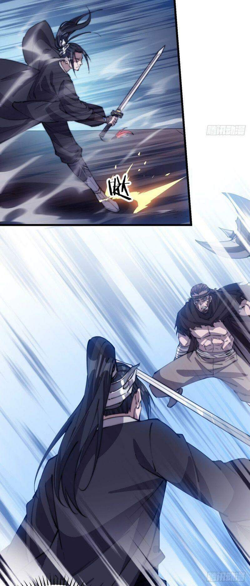Ta Có Một Sơn Trại Chap 78 - Next Chap 79