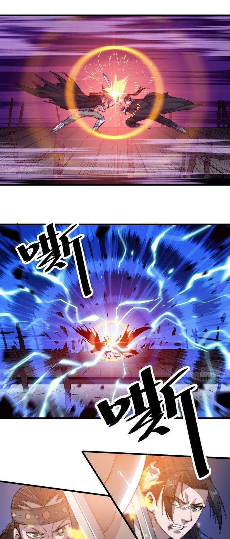 Ta Có Một Sơn Trại Chap 78 - Next Chap 79