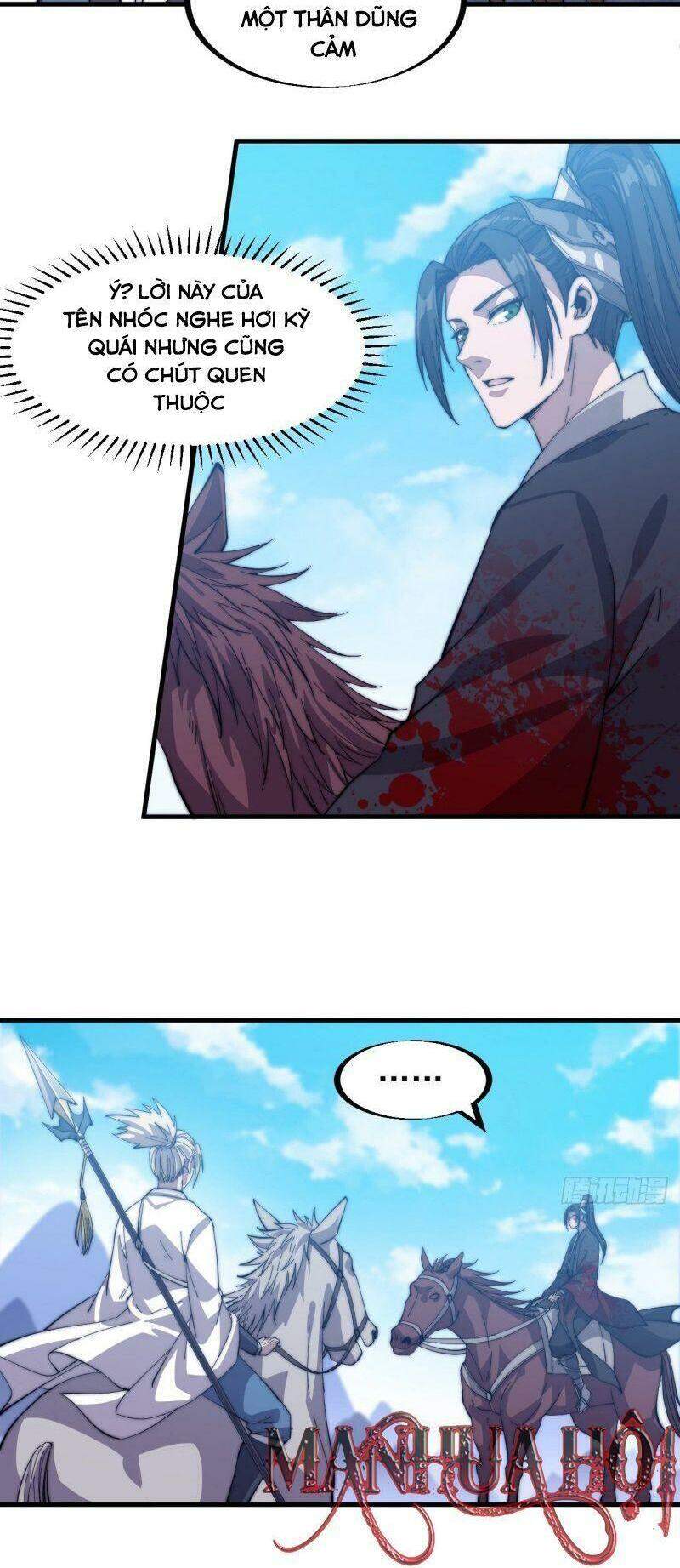 Ta Có Một Sơn Trại Chap 79 - Next Chap 80