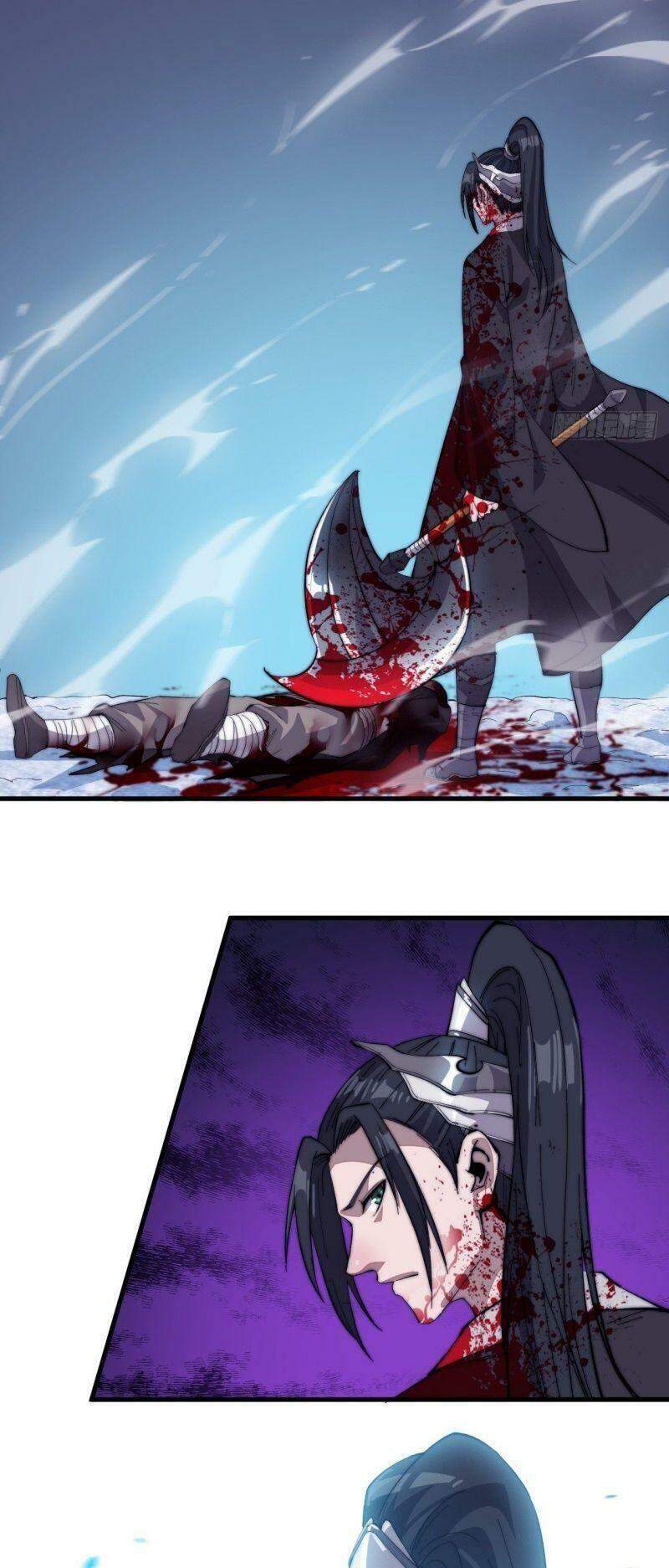Ta Có Một Sơn Trại Chap 79 - Next Chap 80