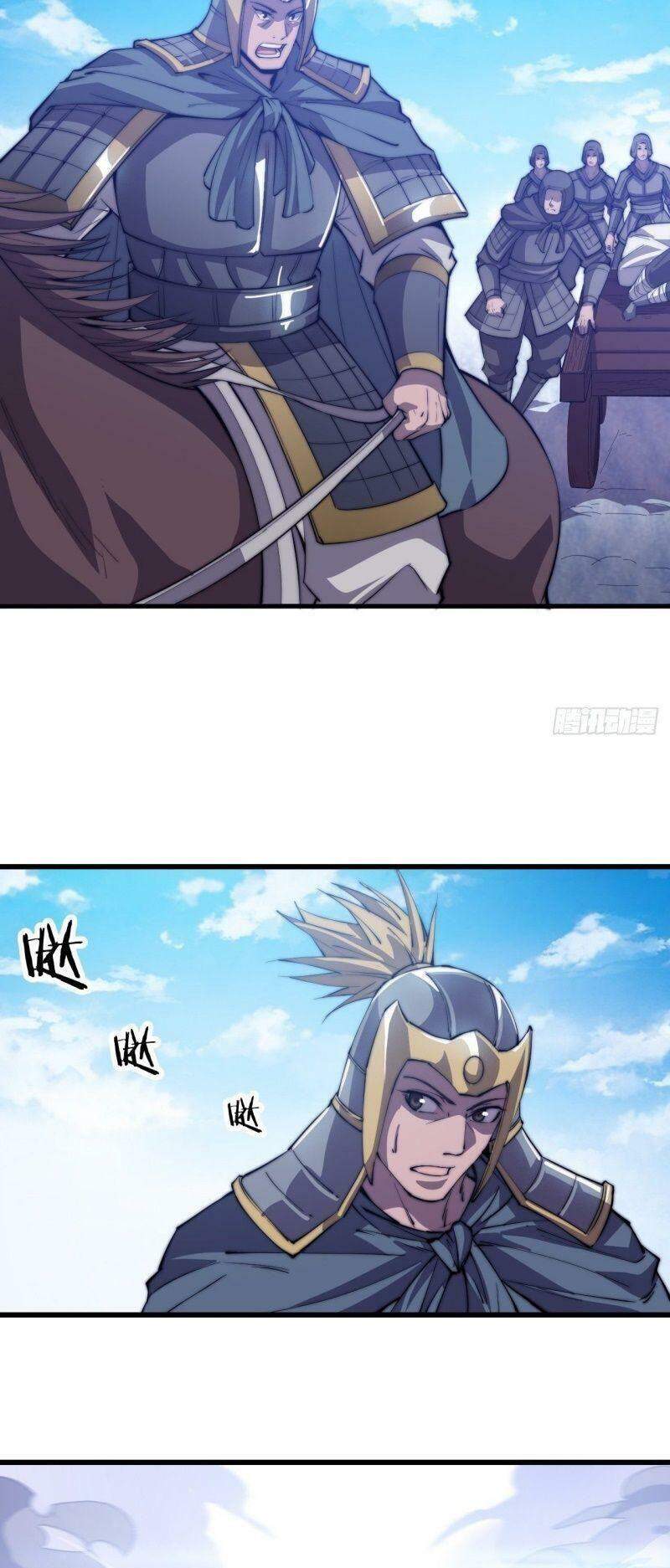 Ta Có Một Sơn Trại Chap 79 - Next Chap 80