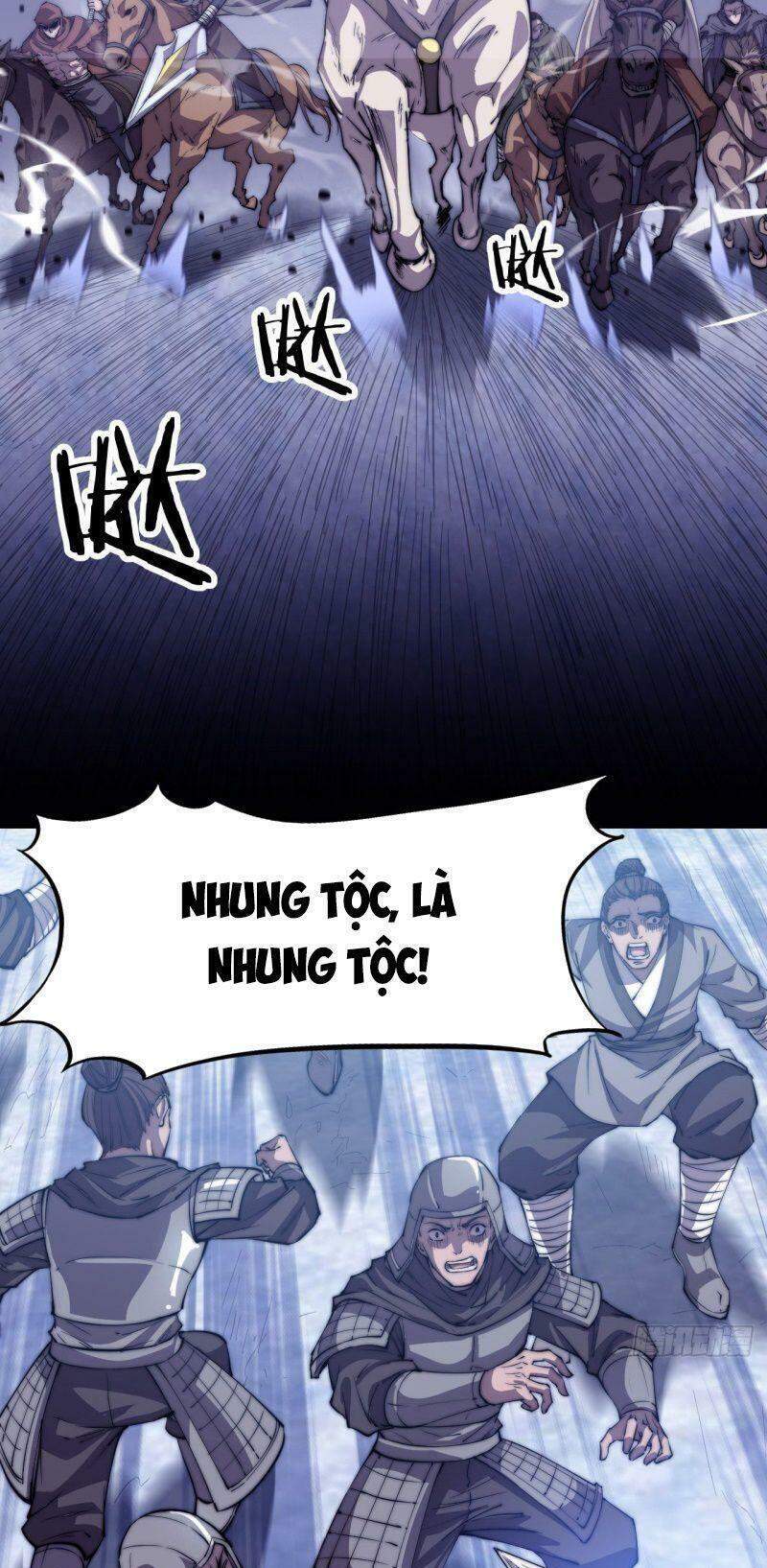 Ta Có Một Sơn Trại Chap 79 - Next Chap 80