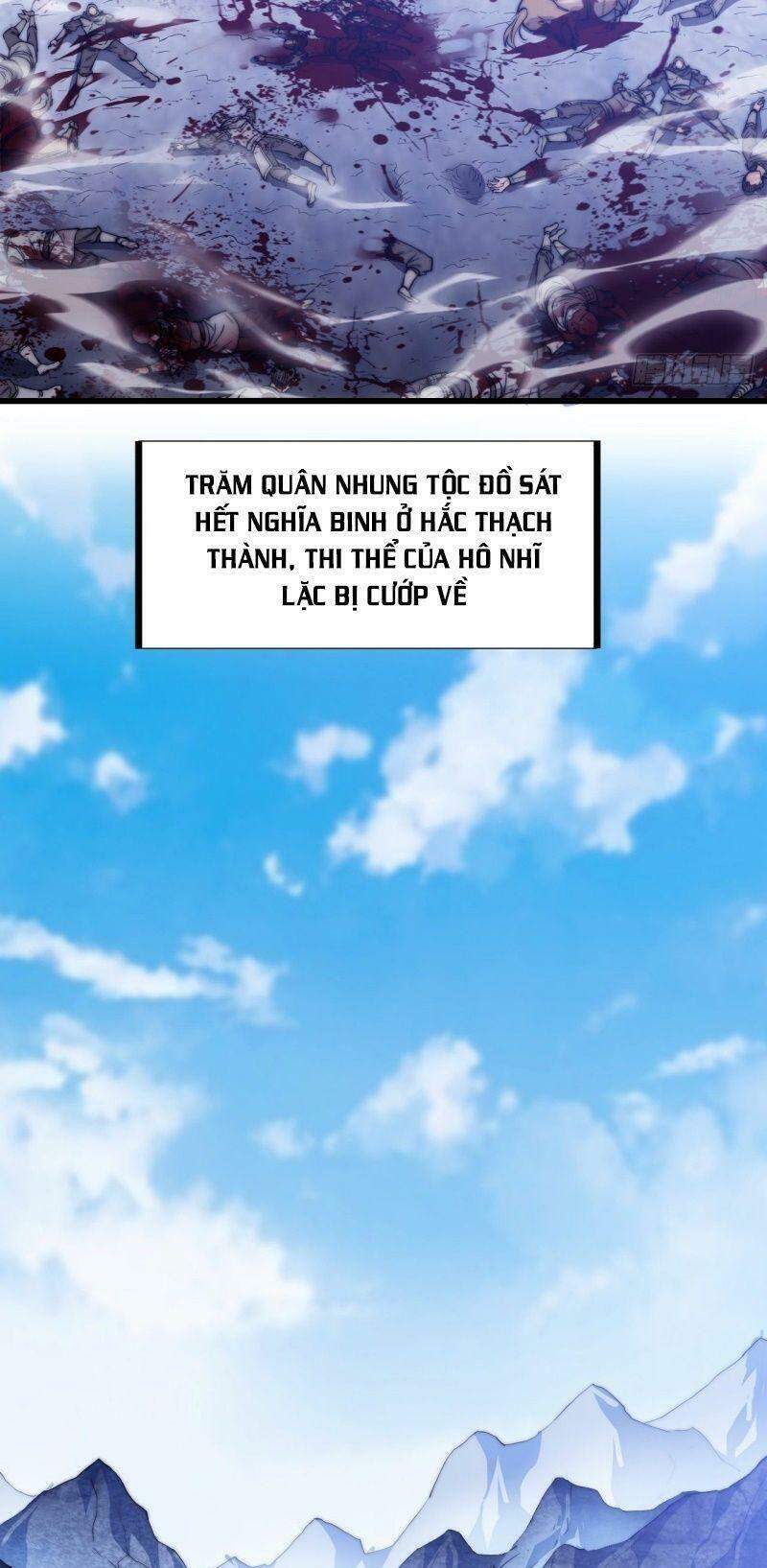 Ta Có Một Sơn Trại Chap 79 - Next Chap 80