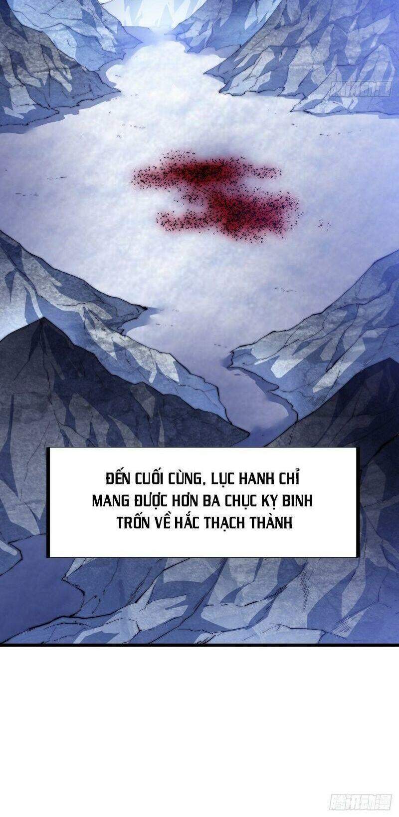 Ta Có Một Sơn Trại Chap 79 - Next Chap 80