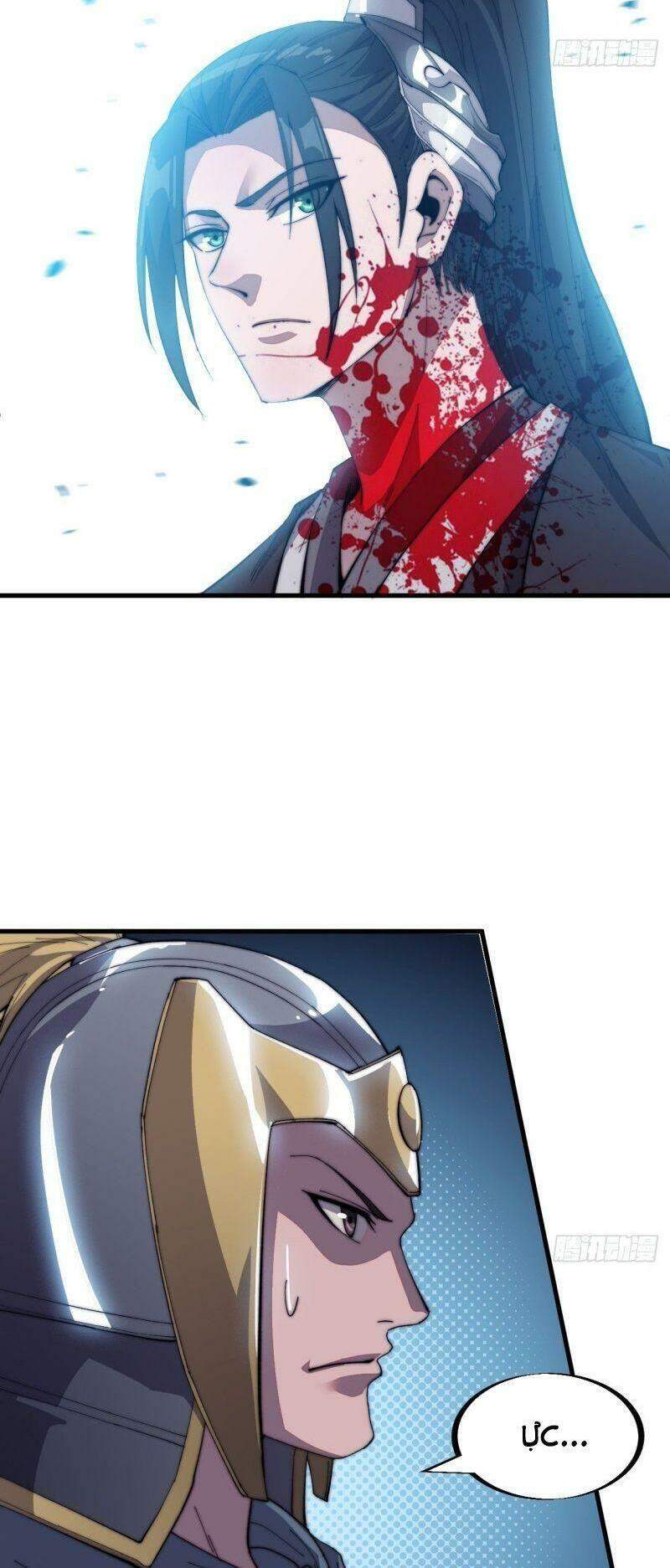 Ta Có Một Sơn Trại Chap 79 - Next Chap 80