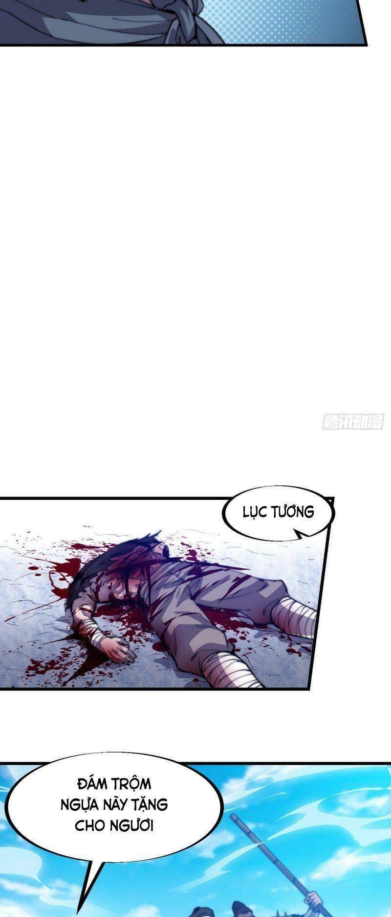 Ta Có Một Sơn Trại Chap 79 - Next Chap 80