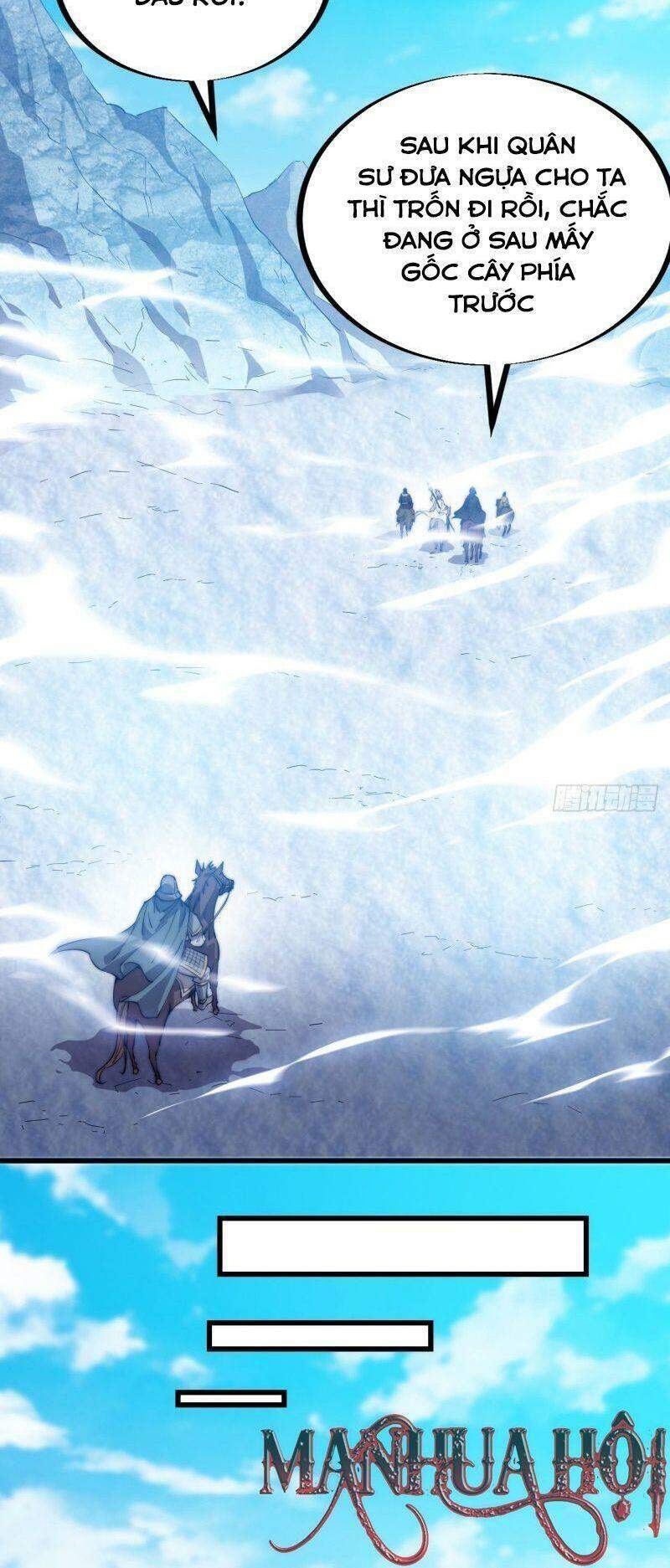 Ta Có Một Sơn Trại Chap 79 - Next Chap 80