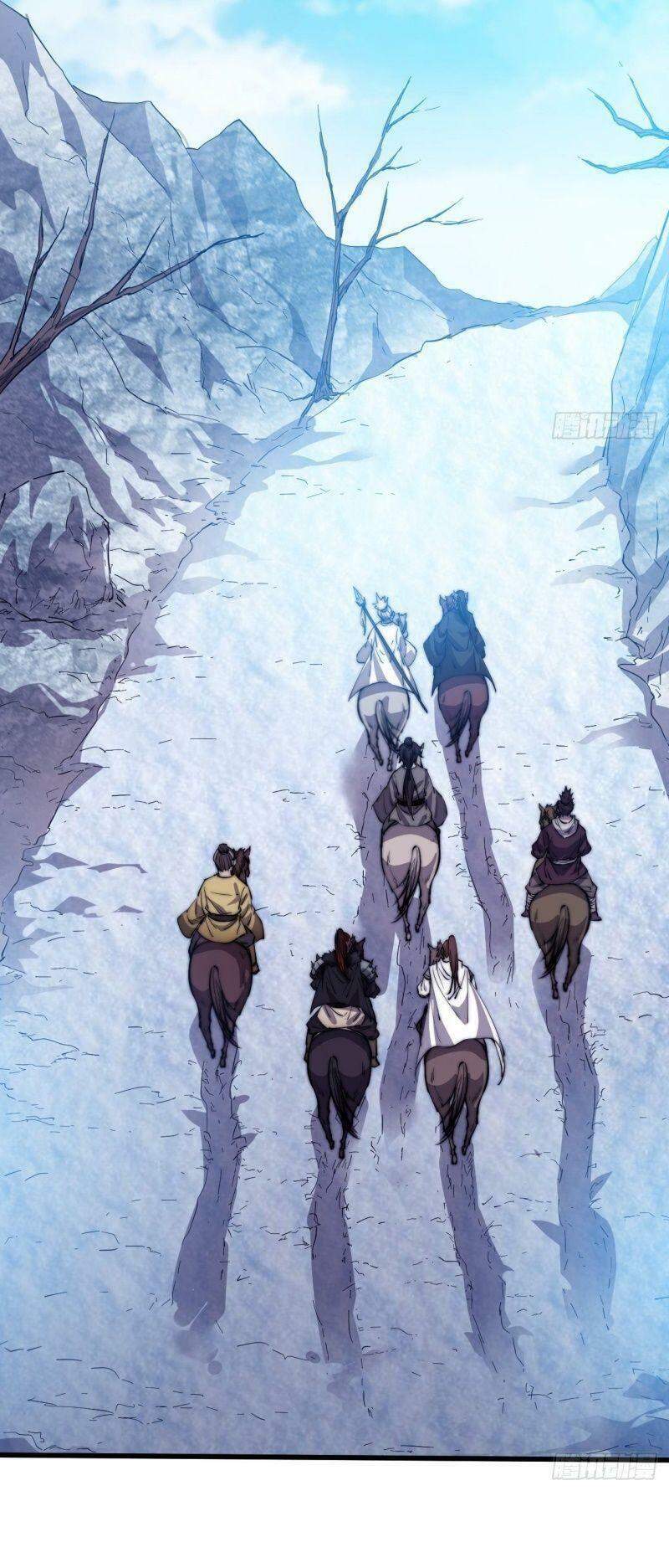 Ta Có Một Sơn Trại Chap 79 - Next Chap 80