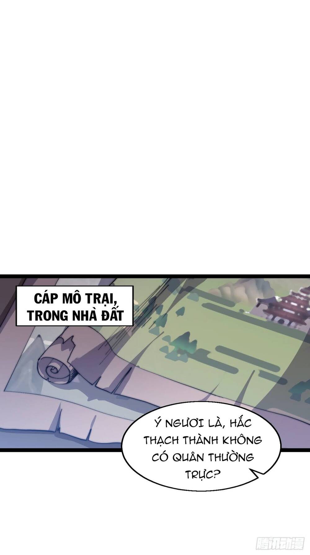 Ta Có Một Sơn Trại Chap 8 - Next Chap 9