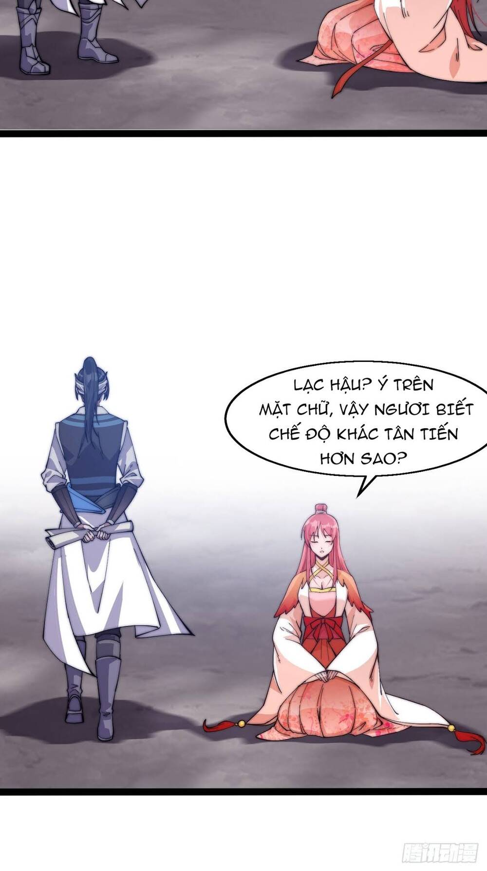 Ta Có Một Sơn Trại Chap 8 - Next Chap 9