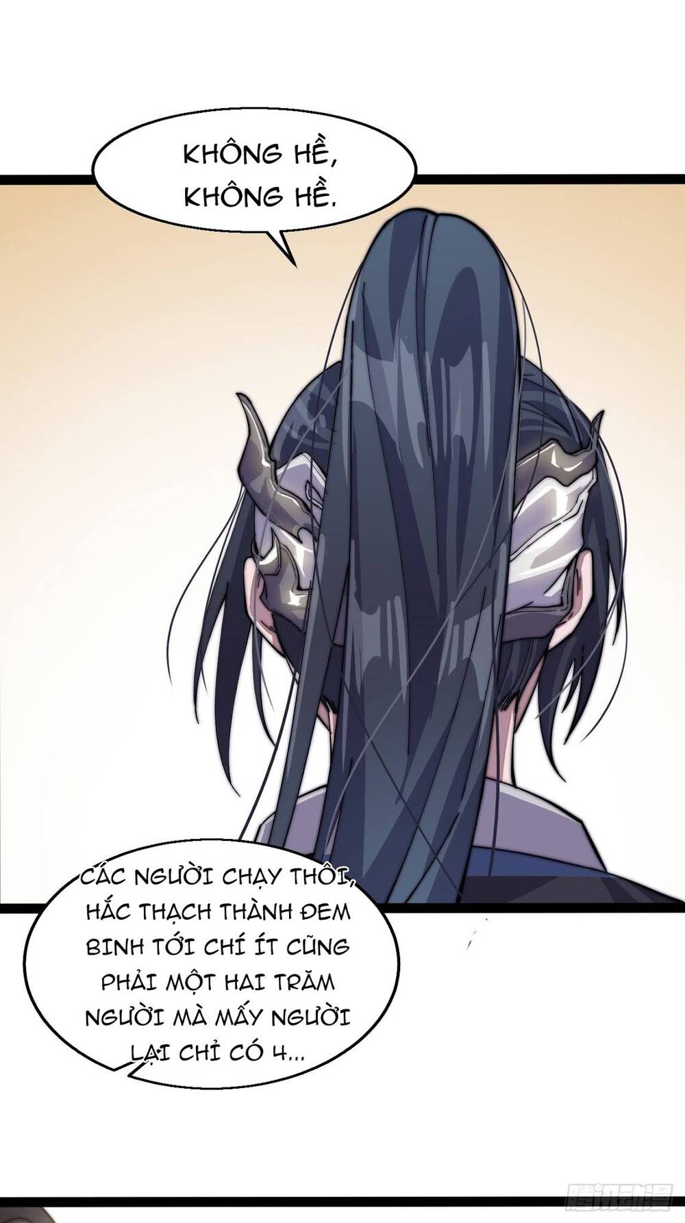 Ta Có Một Sơn Trại Chap 8 - Next Chap 9