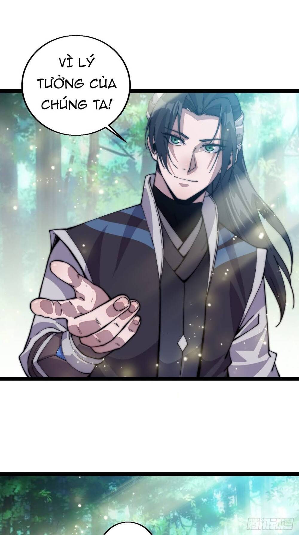 Ta Có Một Sơn Trại Chap 8 - Next Chap 9