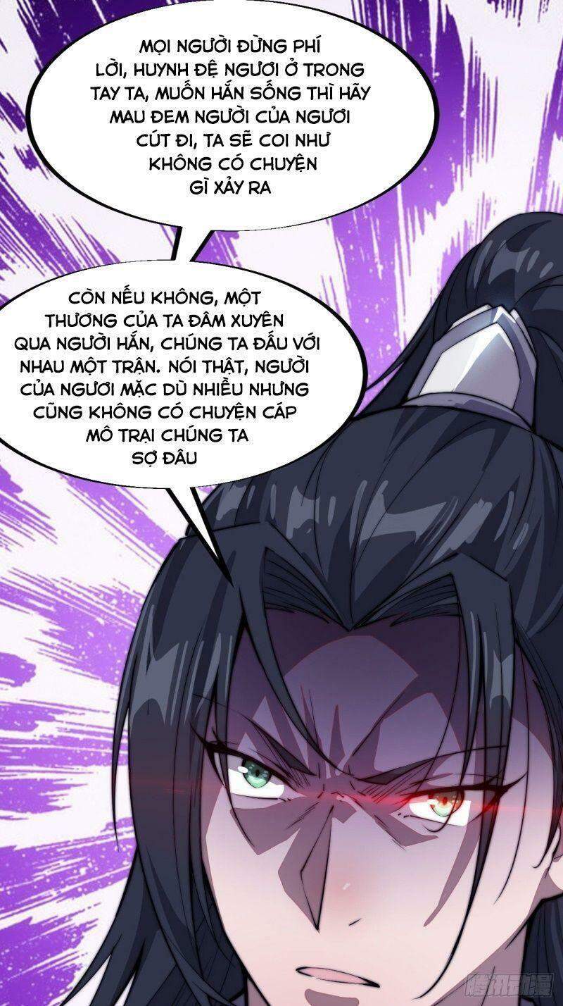 Ta Có Một Sơn Trại Chap 80 - Next Chap 81