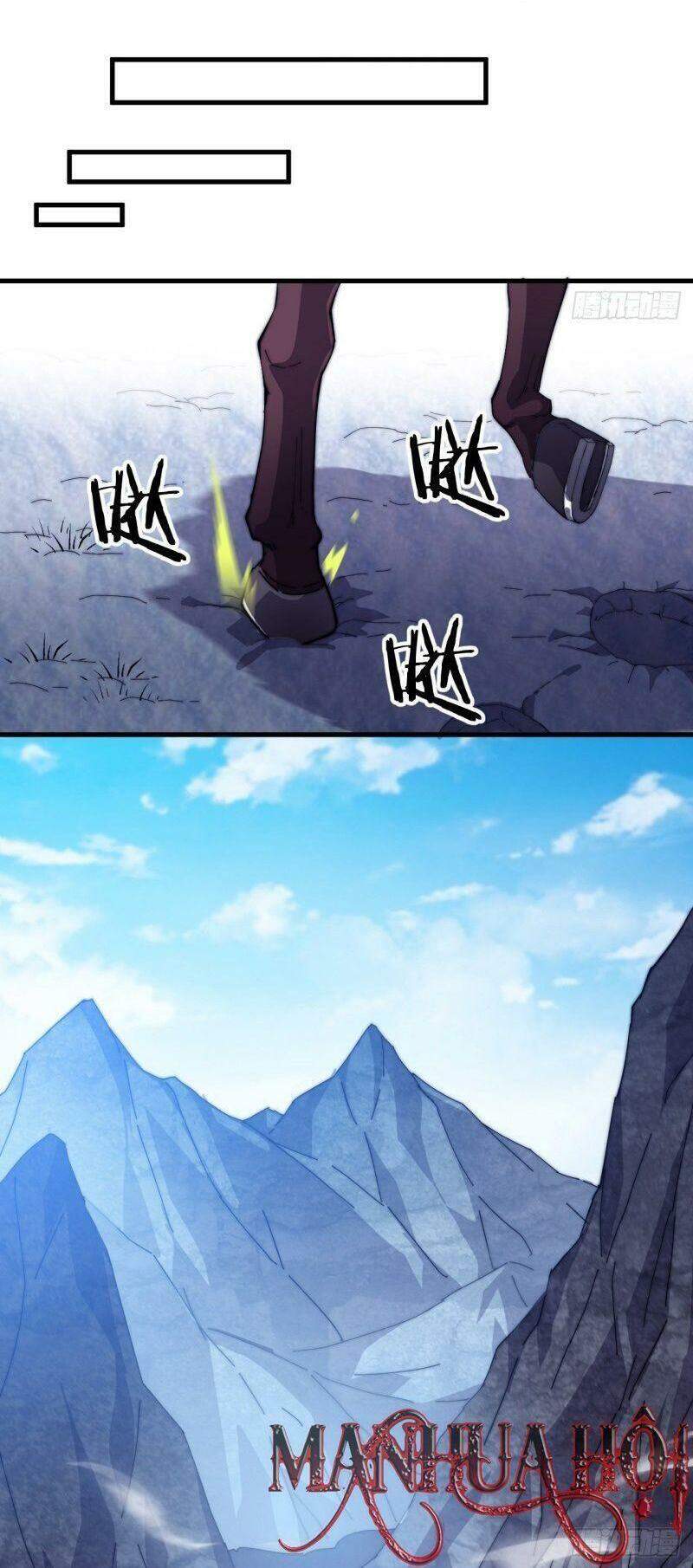 Ta Có Một Sơn Trại Chap 80 - Next Chap 81