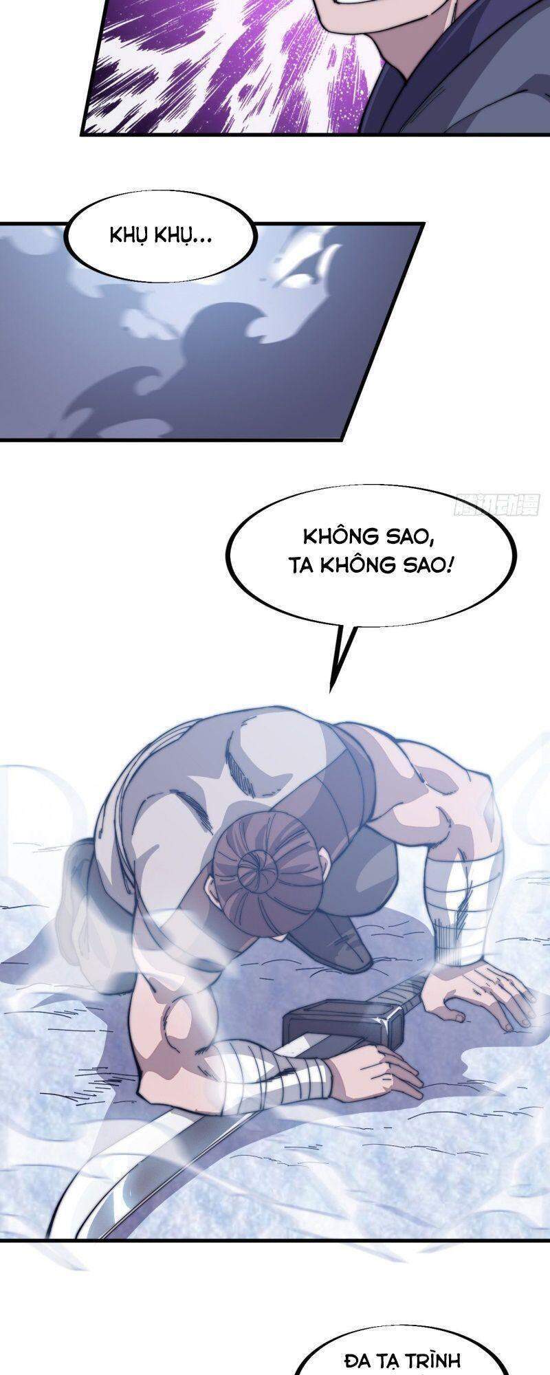 Ta Có Một Sơn Trại Chap 81 - Next Chap 82