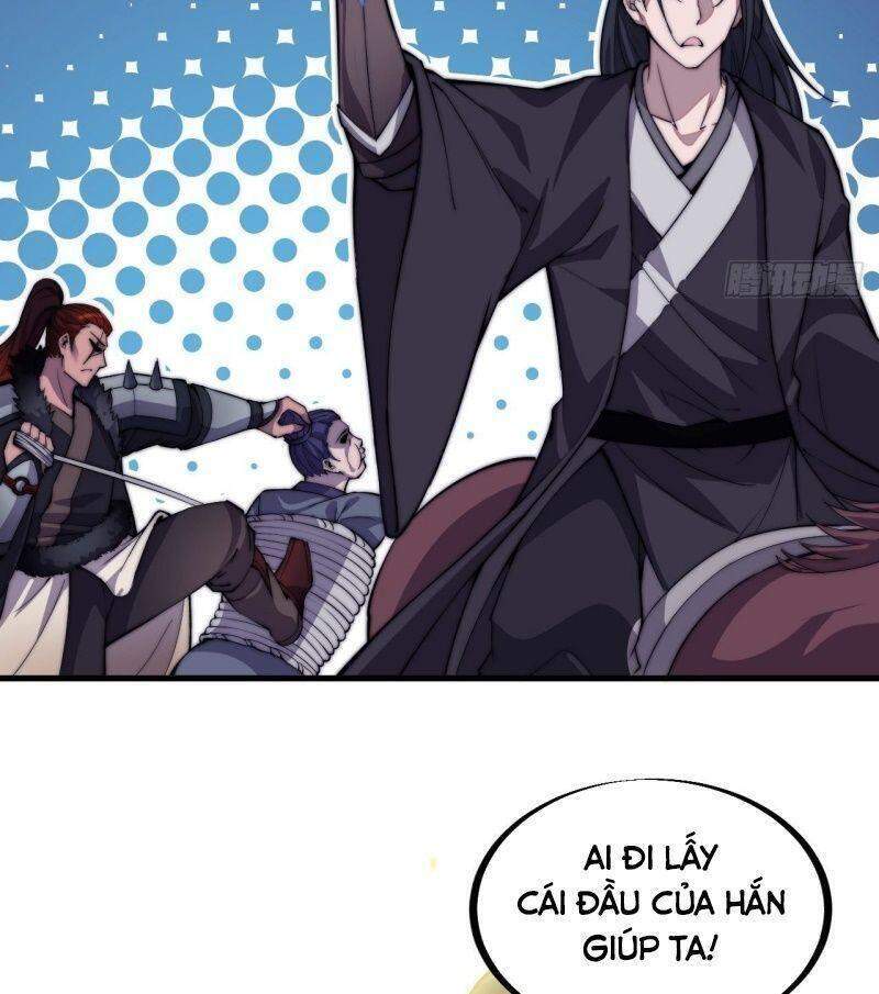 Ta Có Một Sơn Trại Chap 81 - Next Chap 82