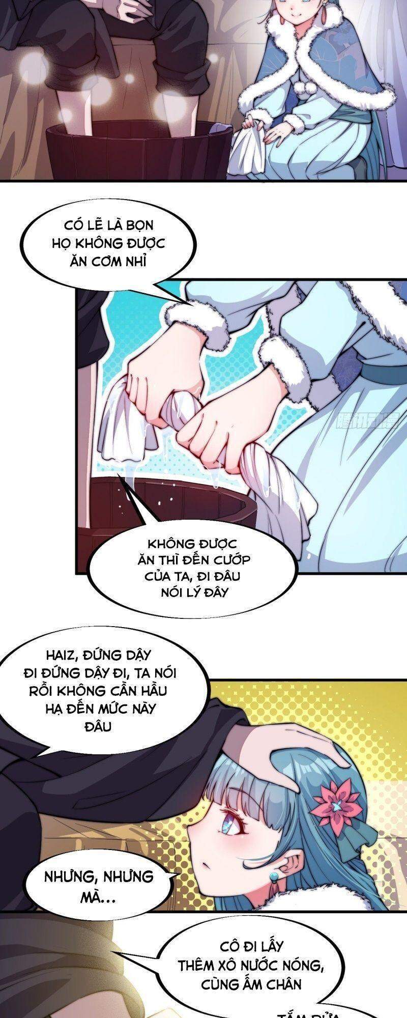 Ta Có Một Sơn Trại Chap 81 - Next Chap 82