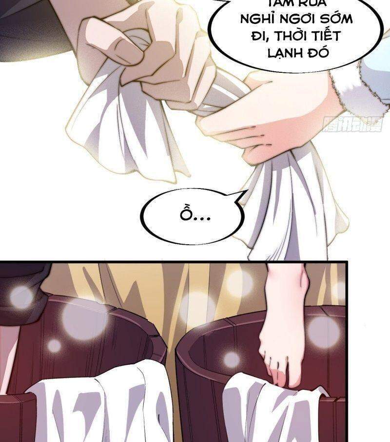 Ta Có Một Sơn Trại Chap 81 - Next Chap 82