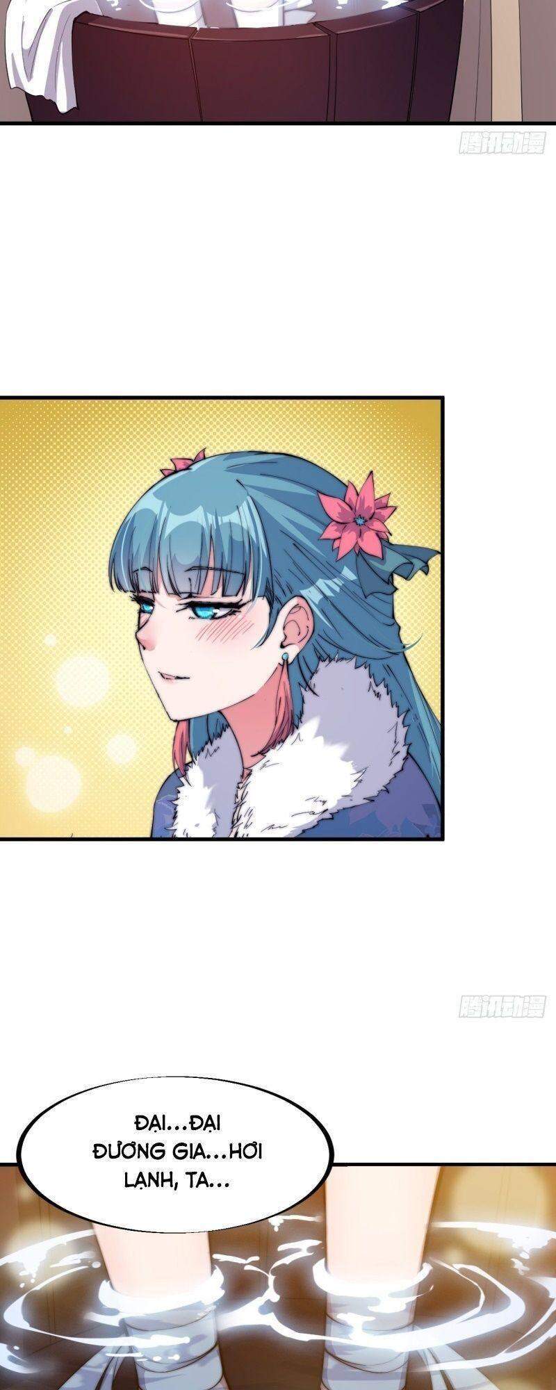 Ta Có Một Sơn Trại Chap 81 - Next Chap 82