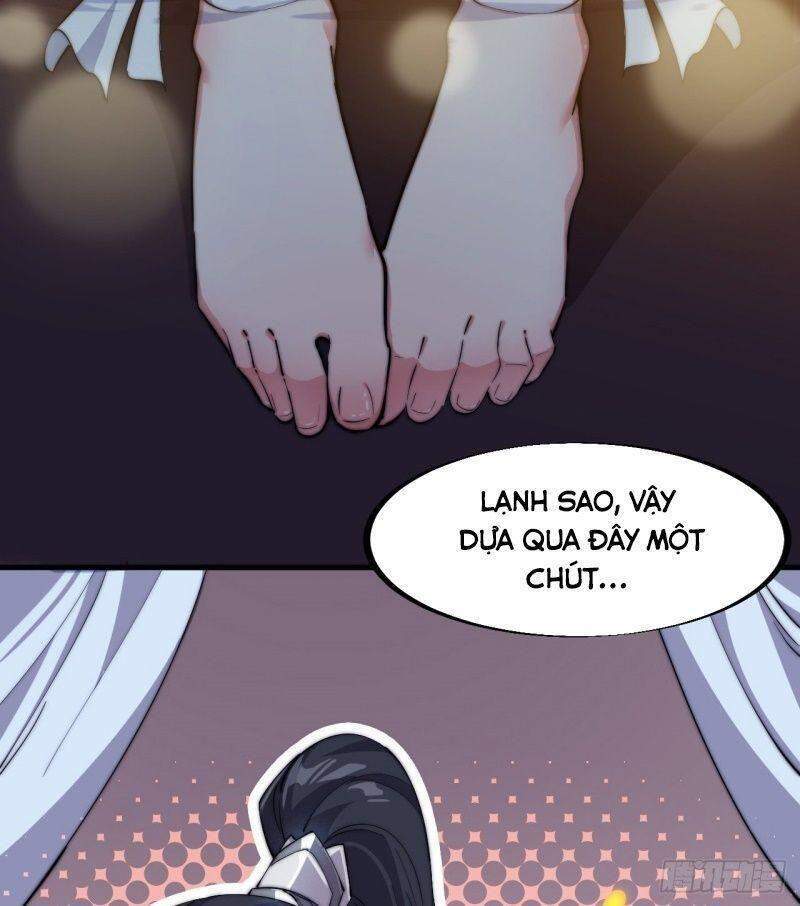 Ta Có Một Sơn Trại Chap 81 - Next Chap 82
