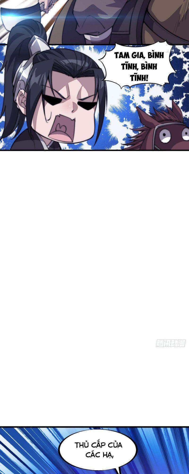 Ta Có Một Sơn Trại Chap 81 - Next Chap 82