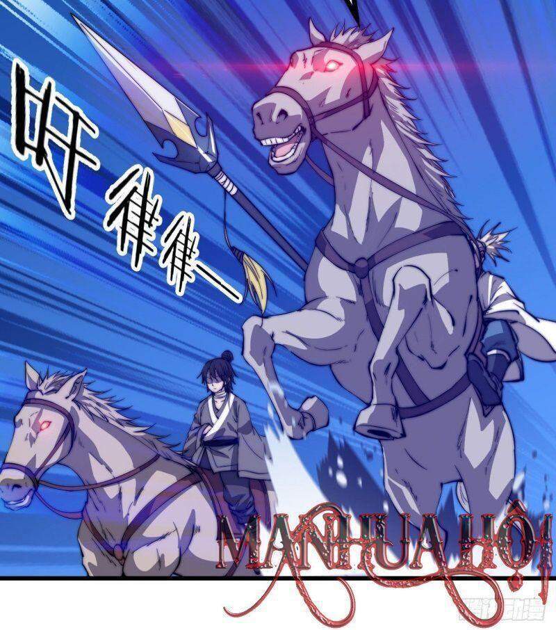Ta Có Một Sơn Trại Chap 81 - Next Chap 82