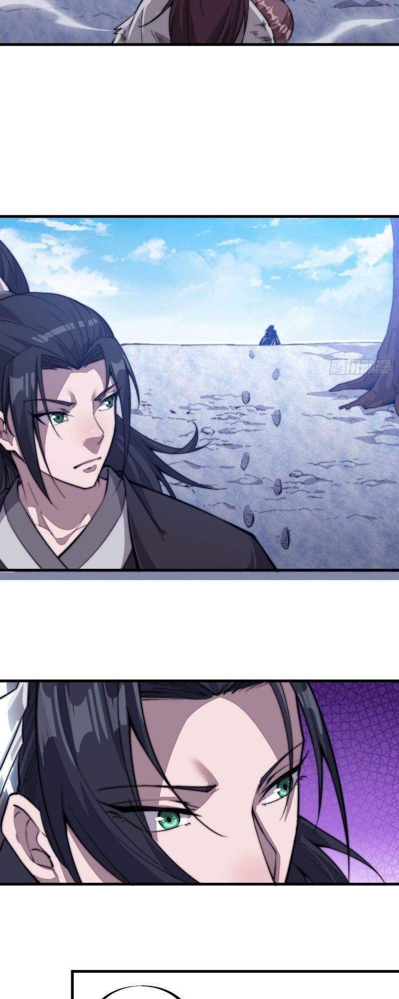 Ta Có Một Sơn Trại Chap 82 - Next Chap 83