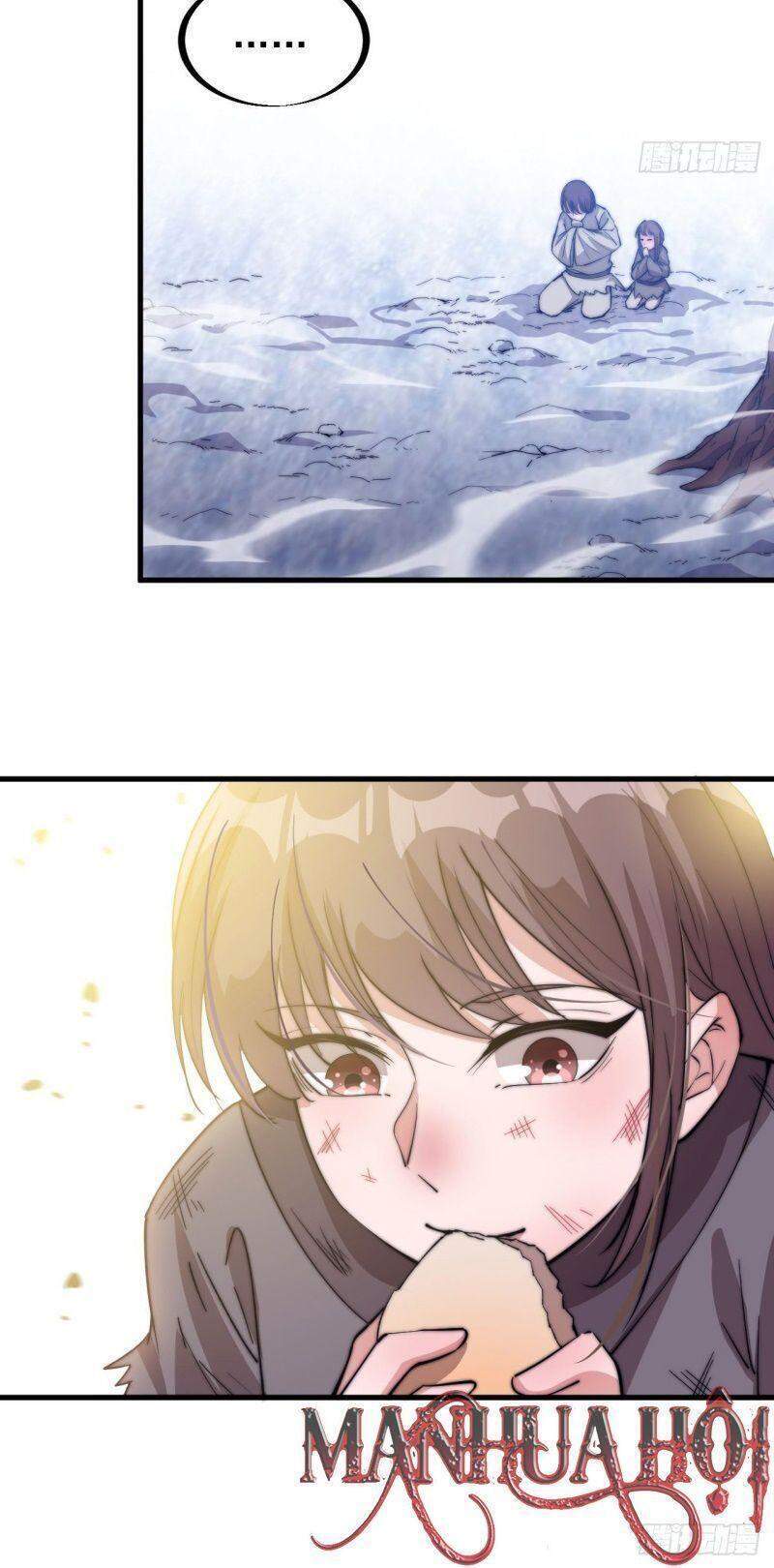 Ta Có Một Sơn Trại Chap 82 - Next Chap 83