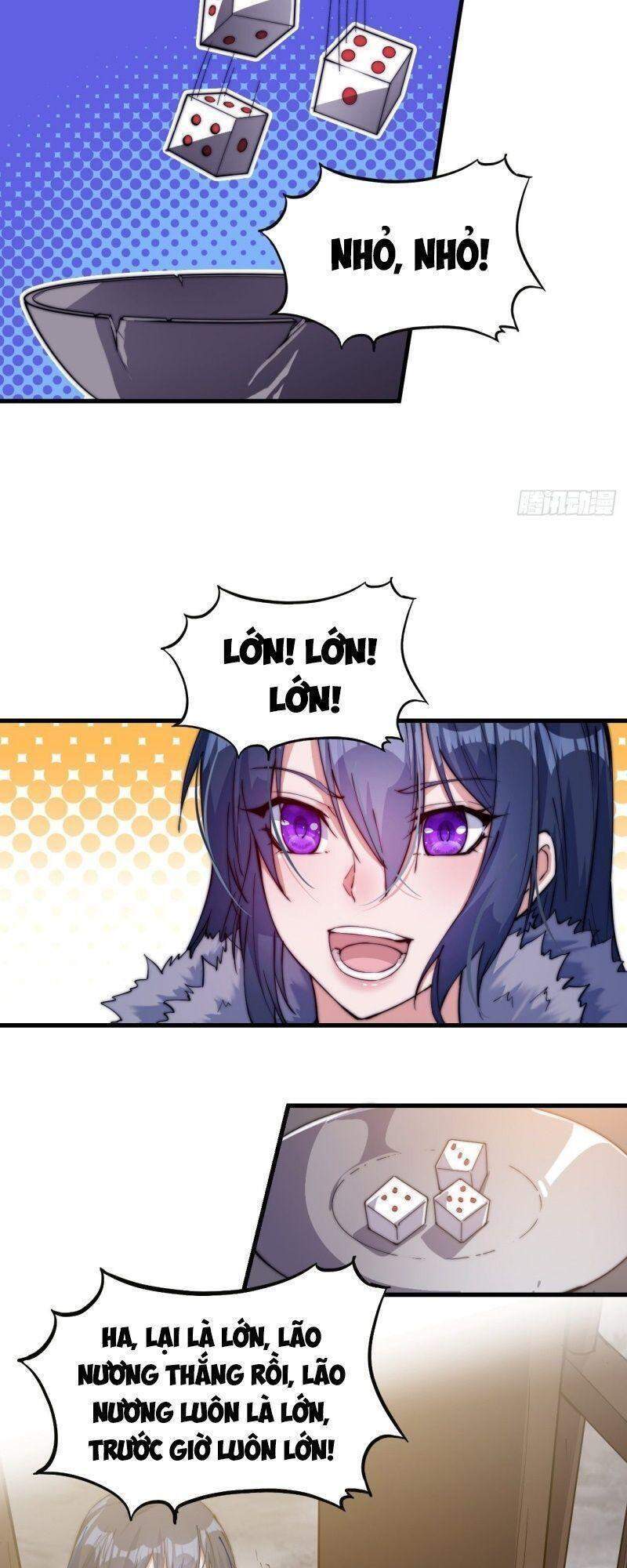 Ta Có Một Sơn Trại Chap 82 - Next Chap 83