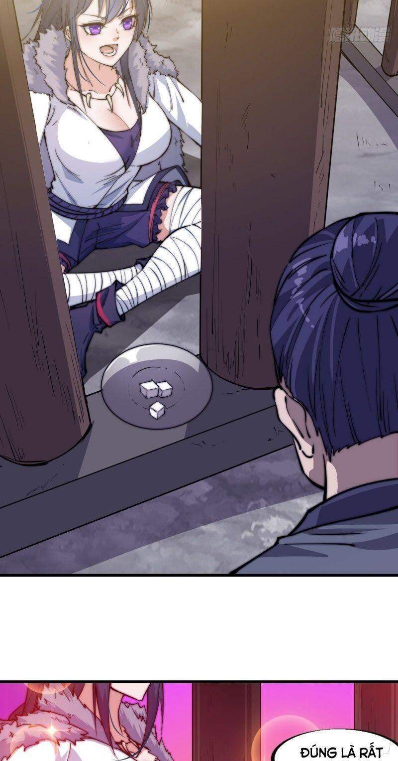 Ta Có Một Sơn Trại Chap 82 - Next Chap 83