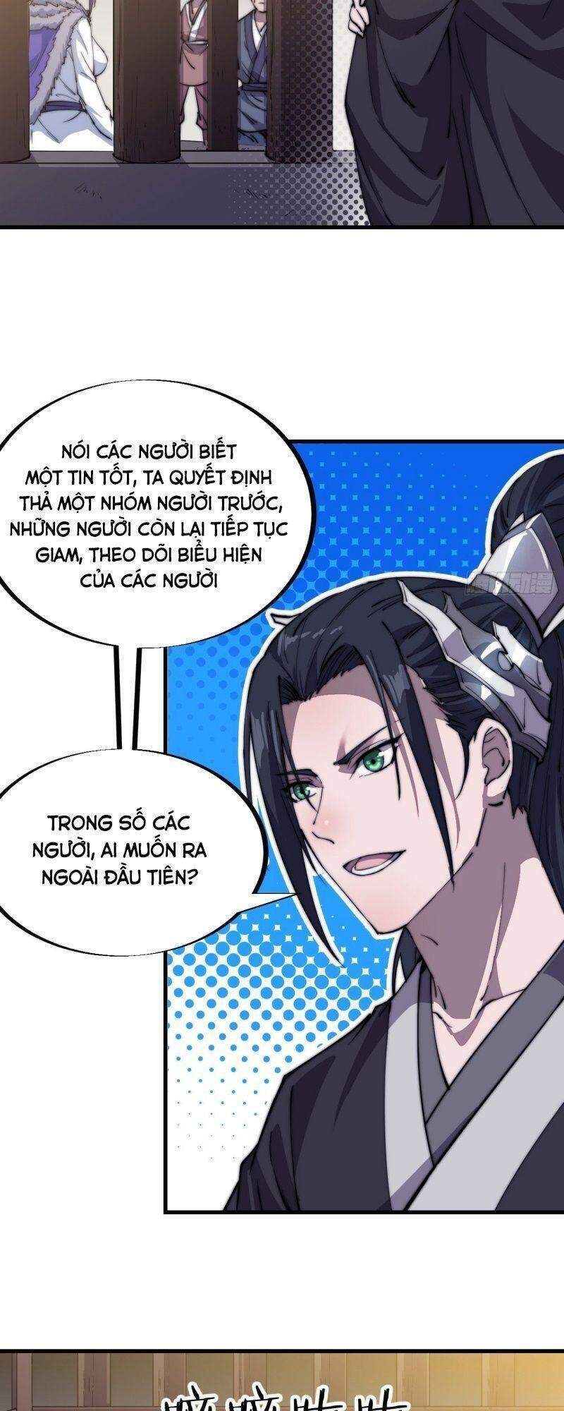 Ta Có Một Sơn Trại Chap 82 - Next Chap 83