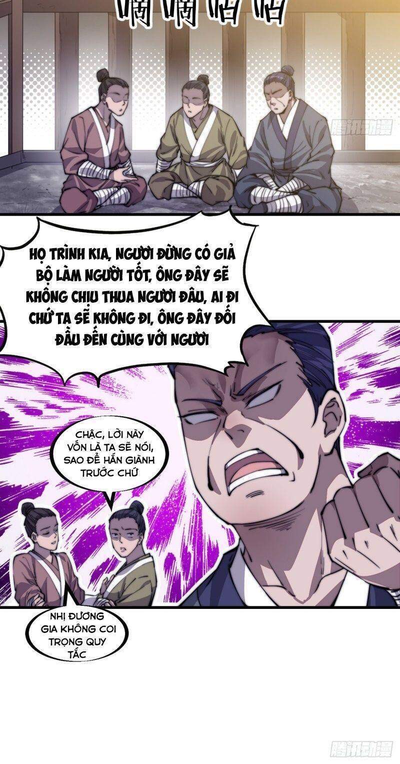 Ta Có Một Sơn Trại Chap 82 - Next Chap 83