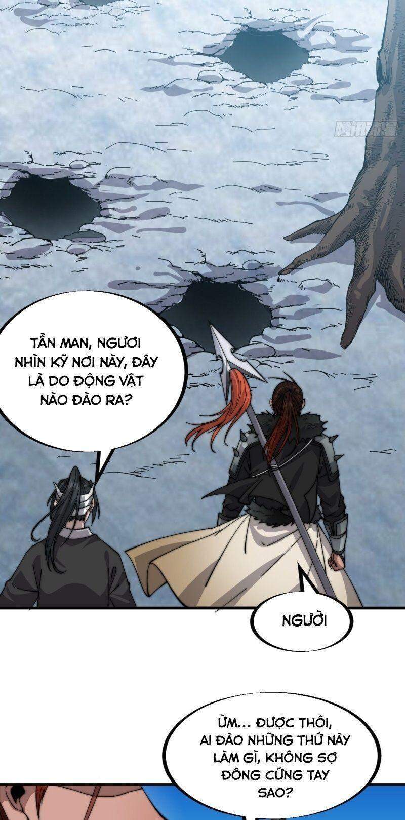 Ta Có Một Sơn Trại Chap 82 - Next Chap 83