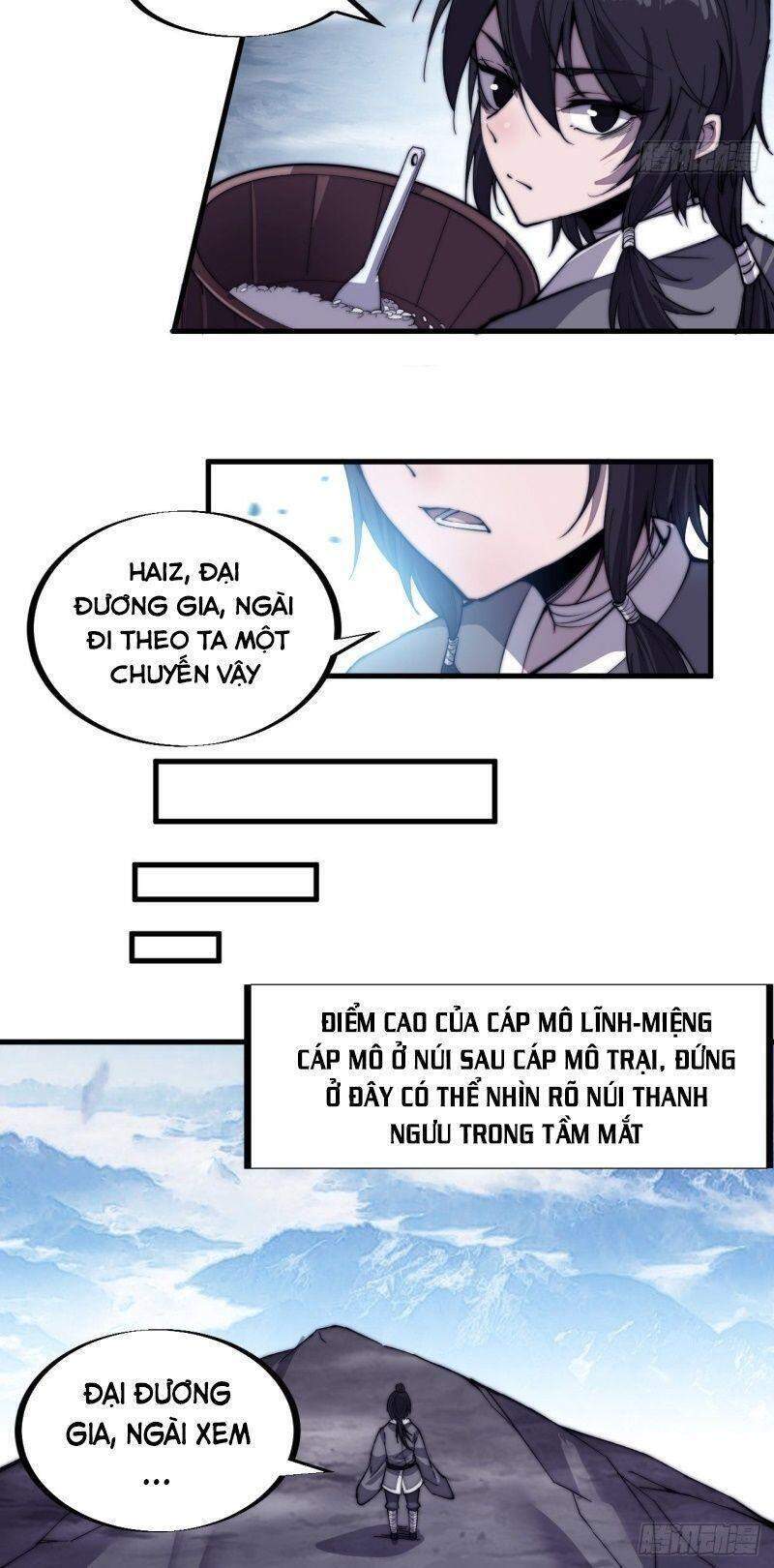 Ta Có Một Sơn Trại Chap 82 - Next Chap 83
