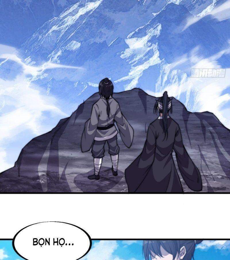 Ta Có Một Sơn Trại Chap 82 - Next Chap 83