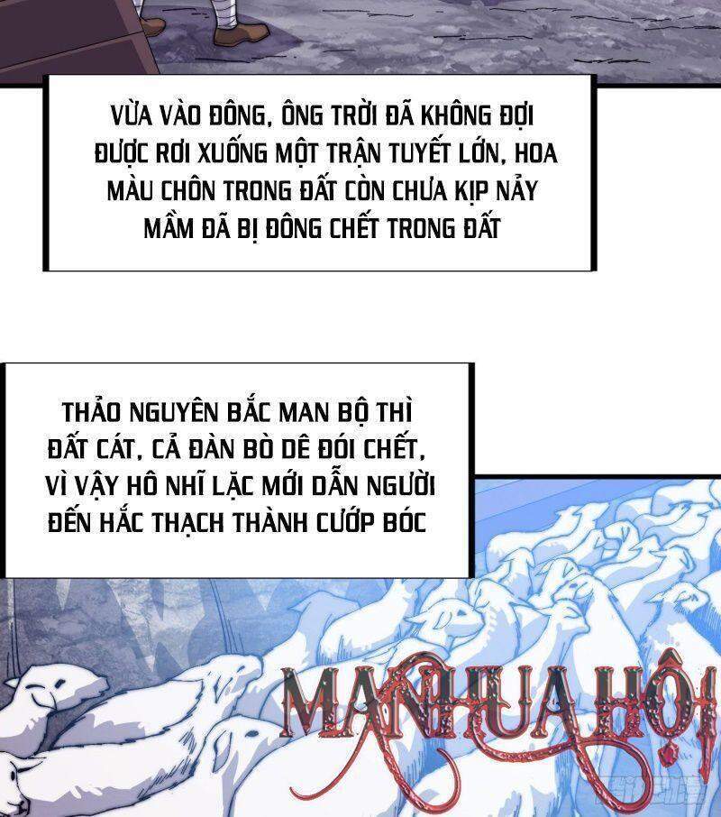 Ta Có Một Sơn Trại Chap 82 - Next Chap 83