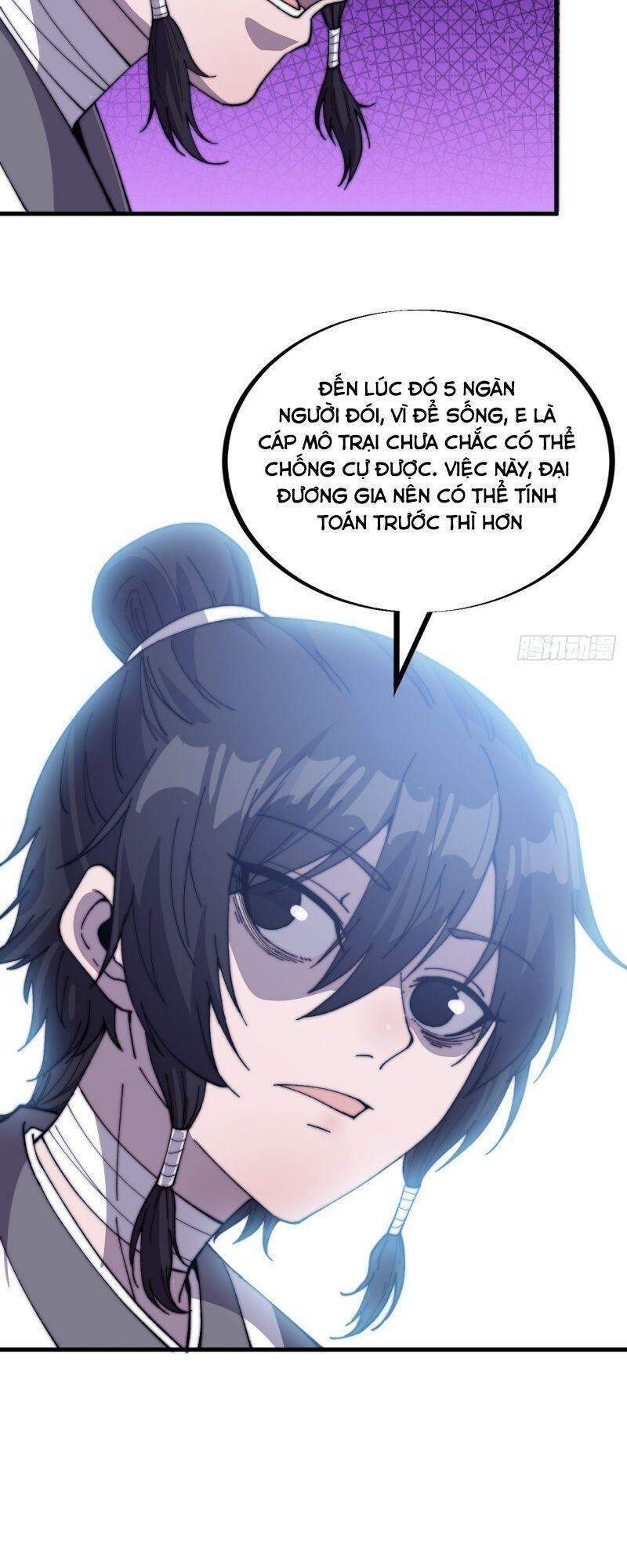 Ta Có Một Sơn Trại Chap 82 - Next Chap 83