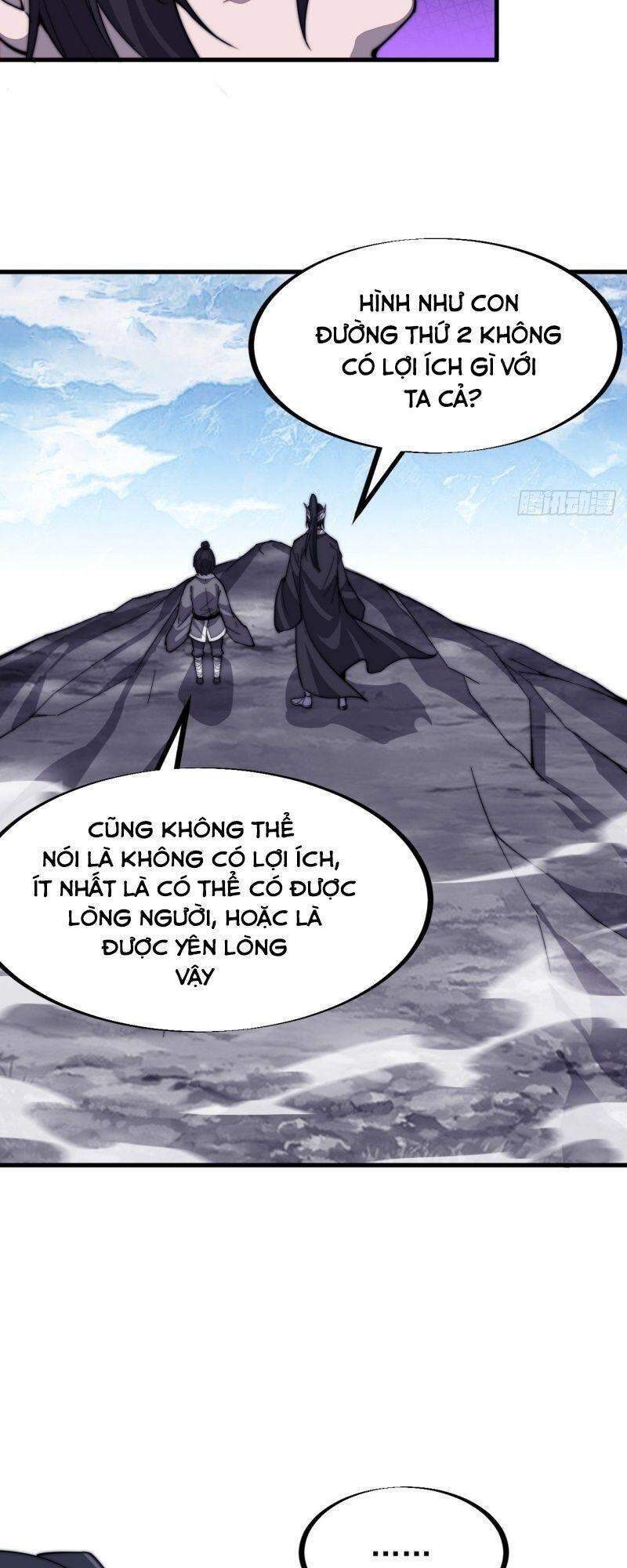 Ta Có Một Sơn Trại Chap 82 - Next Chap 83