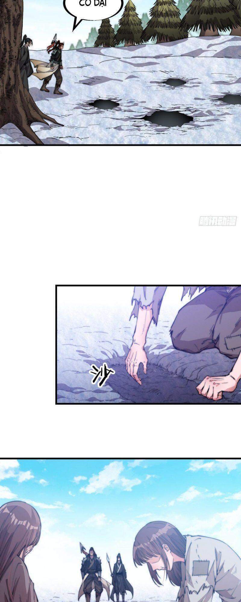 Ta Có Một Sơn Trại Chap 82 - Next Chap 83