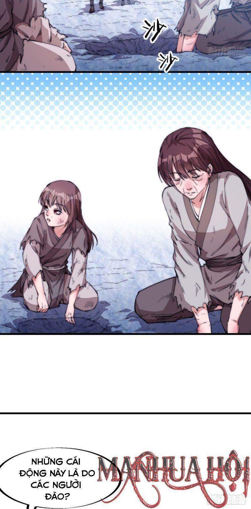 Ta Có Một Sơn Trại Chap 82 - Next Chap 83
