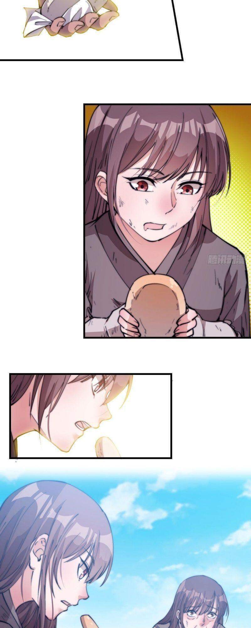 Ta Có Một Sơn Trại Chap 82 - Next Chap 83