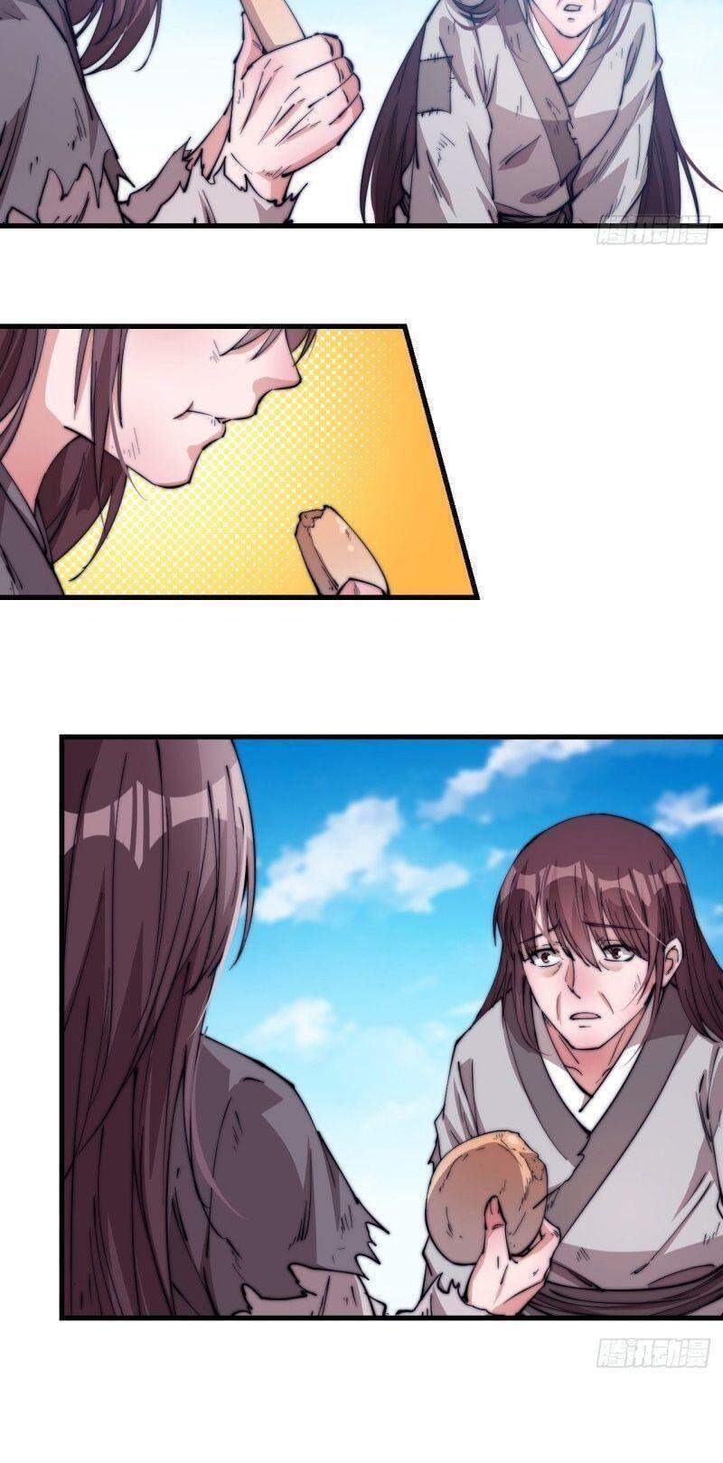 Ta Có Một Sơn Trại Chap 82 - Next Chap 83