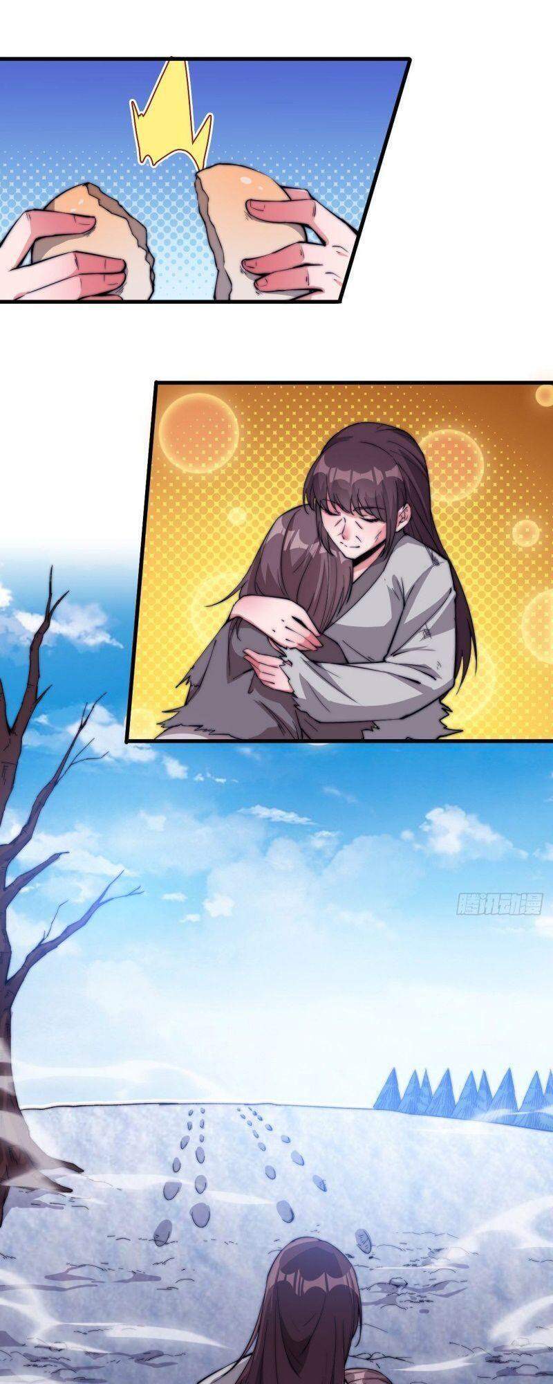 Ta Có Một Sơn Trại Chap 82 - Next Chap 83