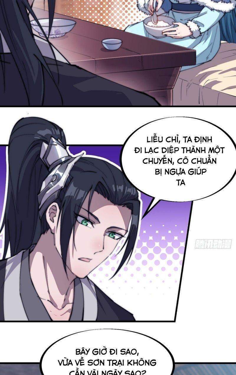 Ta Có Một Sơn Trại Chap 83 - Next Chap 84