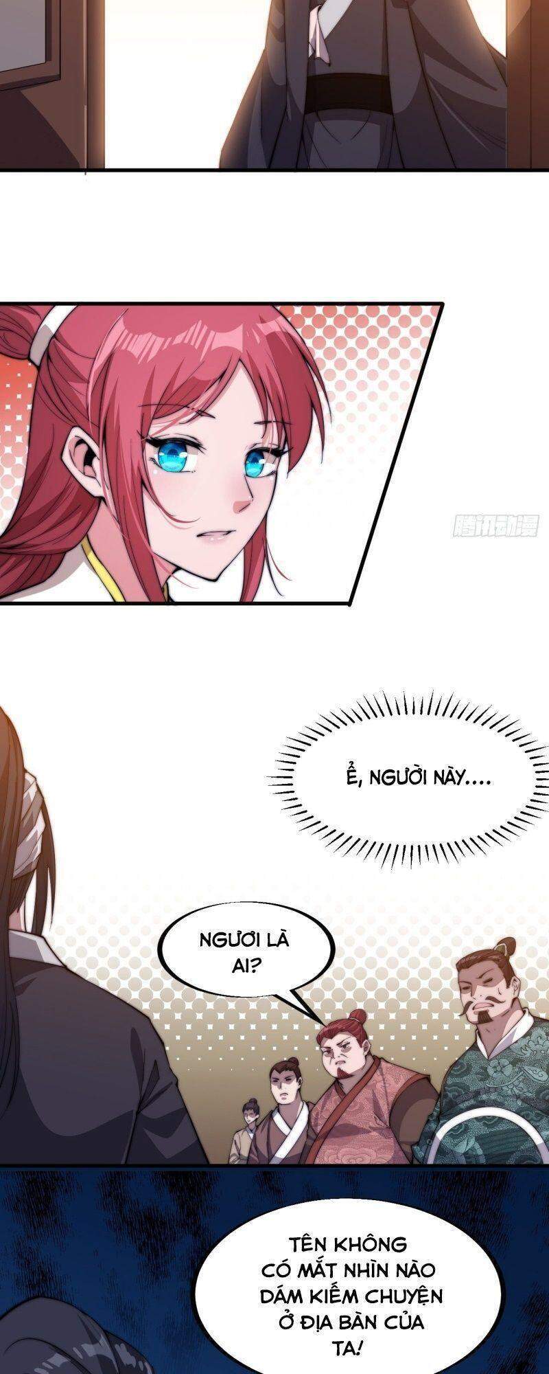 Ta Có Một Sơn Trại Chap 83 - Next Chap 84