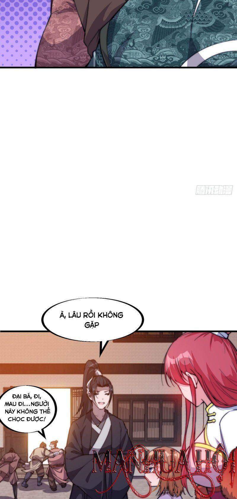 Ta Có Một Sơn Trại Chap 83 - Next Chap 84