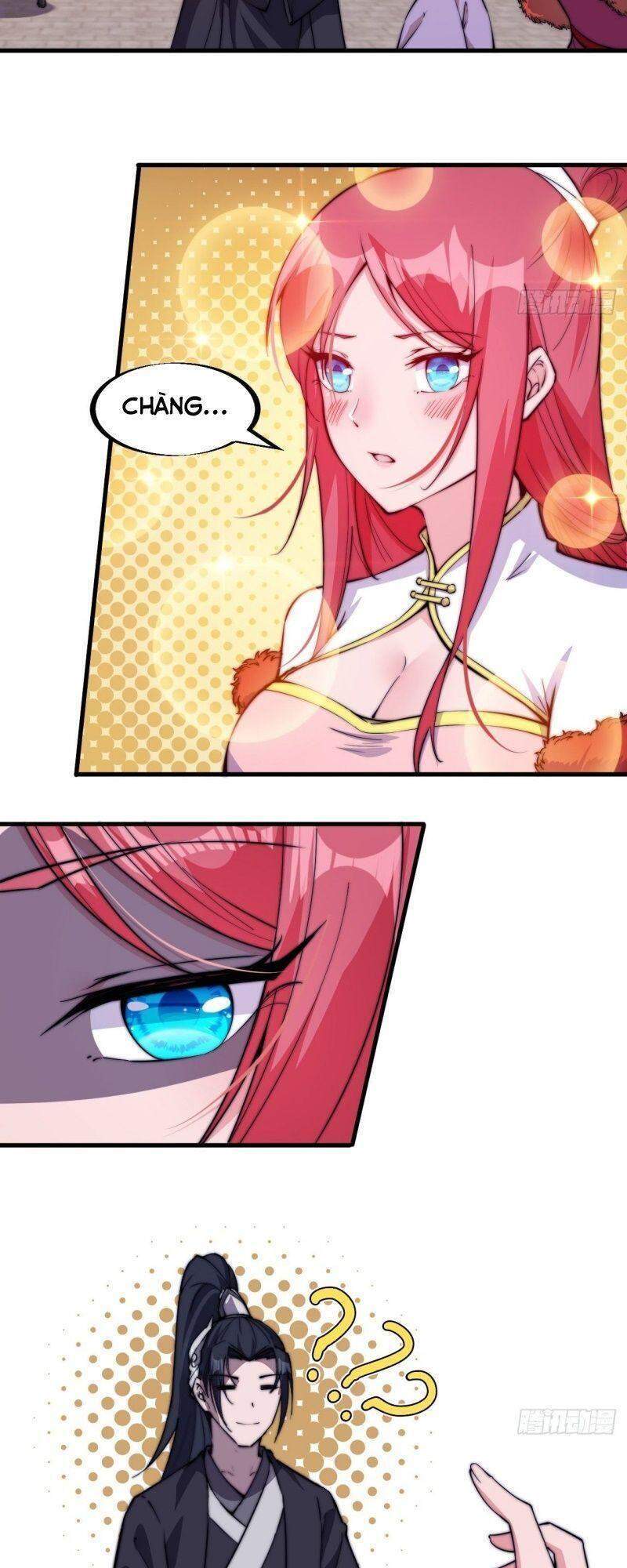 Ta Có Một Sơn Trại Chap 83 - Next Chap 84