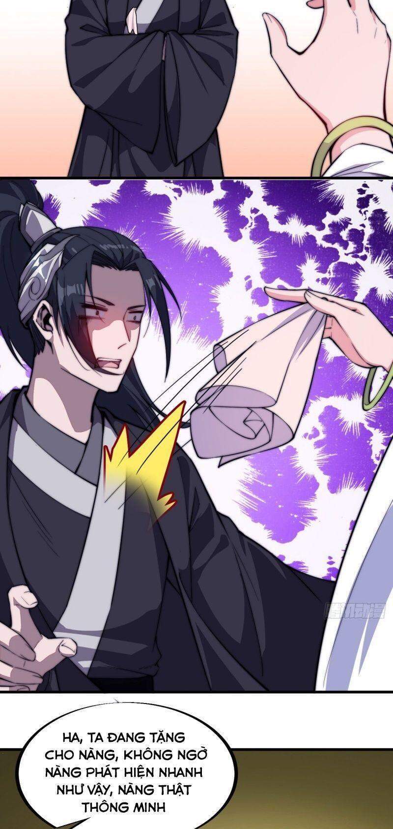 Ta Có Một Sơn Trại Chap 83 - Next Chap 84